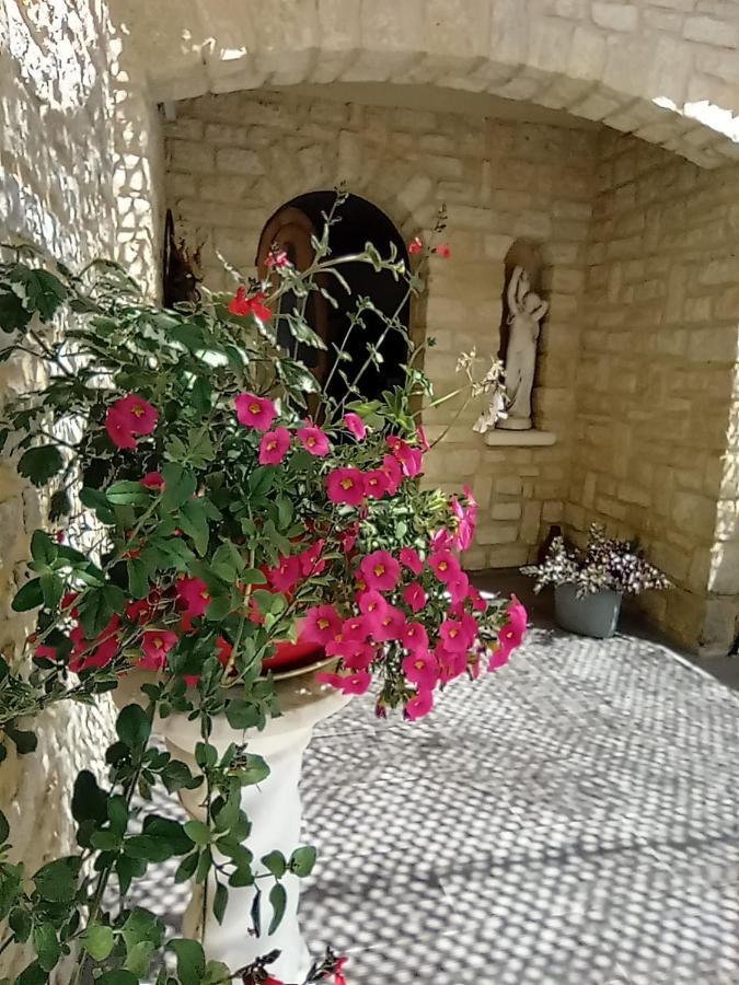 Au Villadior - Vaison La Romaine Екстер'єр фото